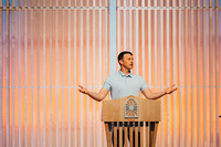 Baby Dedications