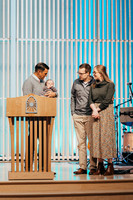 Baby Dedications November 17,2024